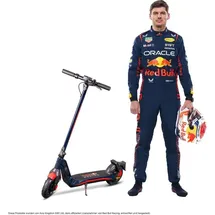 Red Bull Racing RS 900 schwarz/rot