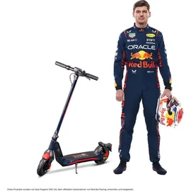 Red Bull Racing RS 900 schwarz/rot