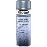 Dupli Color Dupli-Color Aluminium Spray 400ml