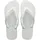 HAVAIANAS Unisex-Erwachsene Top Zehentrenner, Weiß (White), 37/38 EU