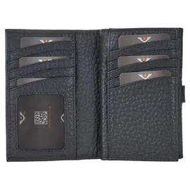 Voi Jeans Hirsch Brenna Geldbörse Damen blau