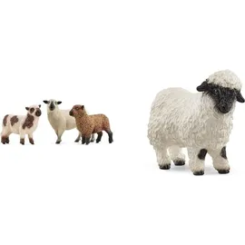 Schleich Horse Club Offenstall Kleines Hufeisen 42703