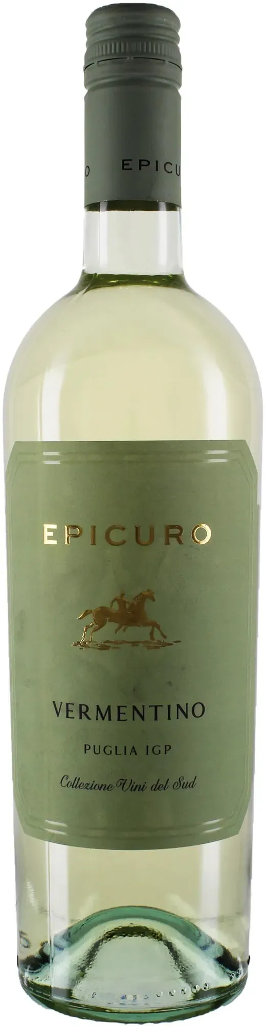Femar Vini - Epicuro 2025 Epicuro Vermentino 2025 Vermentino  Italien