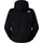 The North Face NF0A89FFJK3 M Easy Hoodie Sweatshirt Herren TNF Black Größe M