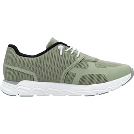 Rieker M9000 Preston Sneaker Low Grün 36