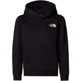 The North Face Simple Dome Kapuzenpullover - TNF Black - 10 Jahre