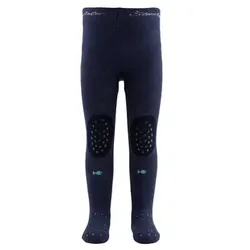 Sterntaler Krabbelstrumpfhose U-Boot blau, 92