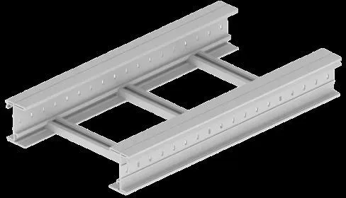 Unex Iso. Kabelleiter aus U23X 67520-04