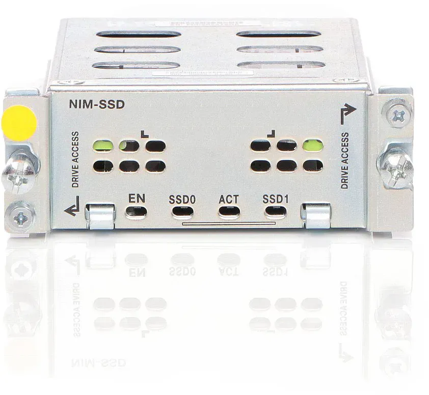 NIM-SSD neu