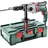 Metabo SBEV 1300-2 inkl. metaBOX 145 L 600785500