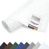ANKO Planen PVC Plane 3 x 9 m