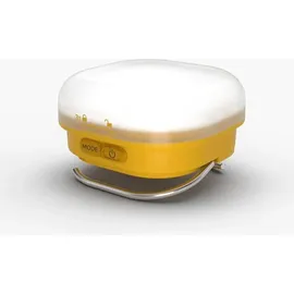 Silva Glow Recharge Taschenlampe - Yellow - 350 Lumina