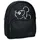 Disney Mickey Mouse Damen-Rucksack Klein | PU Leder | Disney Mickey Mouse | 26 x 22 x 8 cm | Gr.: onesize