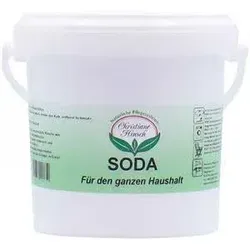 Christiane Hinsch Soda 800g