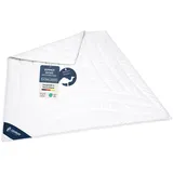 casimum Kamelhaardecke »LUXUS« – 100% Kamelhaar, Größe: 135x200