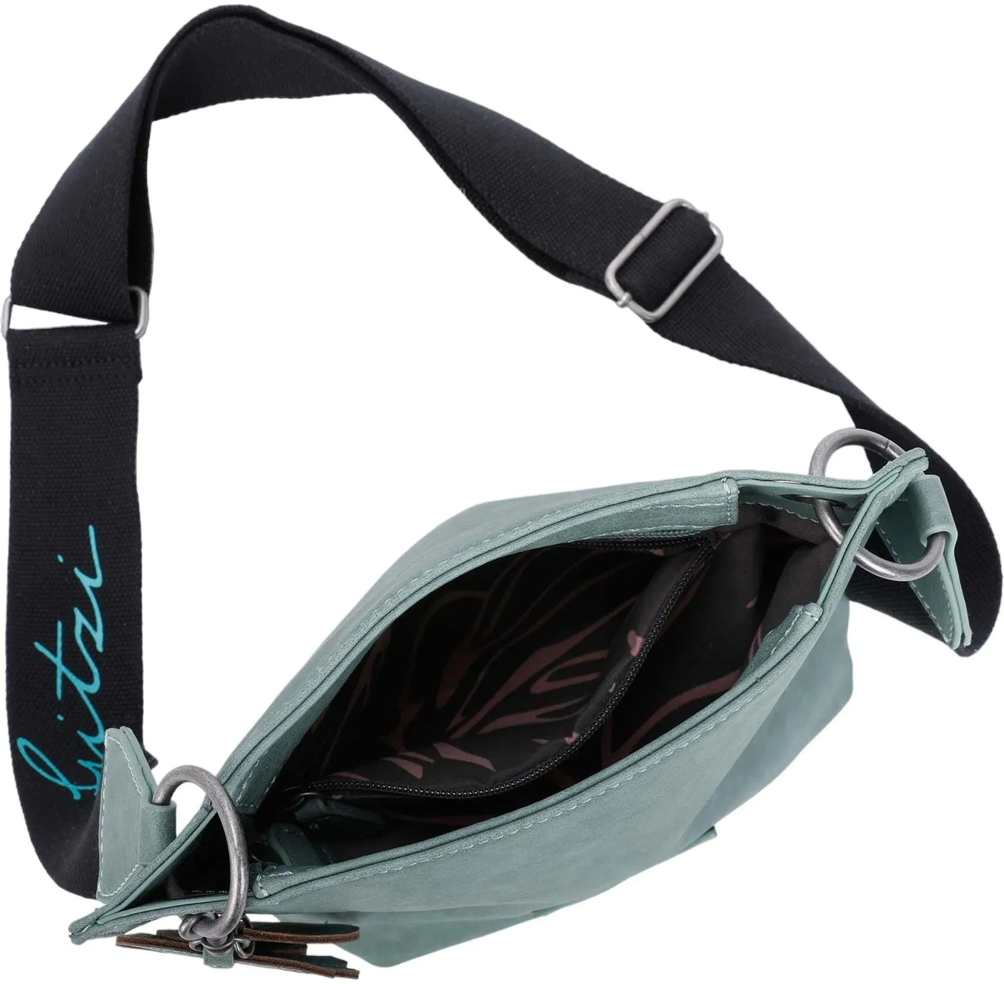 Schultertasche FRITZI AUS PREUSSEN 