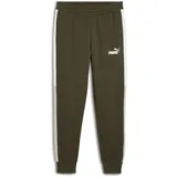 Puma Herren Power Colorblock Sweatpan Strickhose