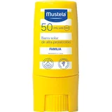 Mustela Sonnencreme Solaire Creme LSF 50 9 ml