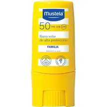 Mustela Sonnencreme Solaire Creme LSF 50 9 ml