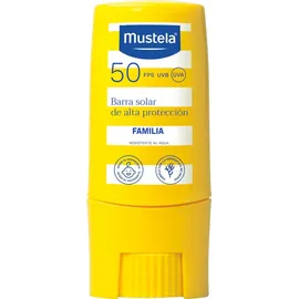 Mustela Sonnencreme Solaire Creme LSF 50 9 ml