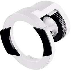 Ubiquiti Vision Enhancer - Infrarot-/LED-Combo-Illuminator