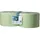 TORK Putztuchrollen Advanced W1 Industrie 2-lagig grün, 1.500 Blätter, 2 Rollen