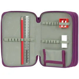 Lässig Federmäppchen