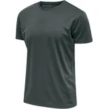New Line newline Core Funktionsshirt Kinder sea moss 128