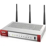 ZyXEL ZyWALL USG20W-VPN WLAN-ac Dualband Firewall