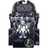 HASBRO A5077E50 Star Wars The Black Series Basisfiguren