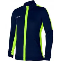 Nike - "Academy" Jacke für Herren PP5899 (S) (Dunkles Marineblau/Grün) - Blau - S