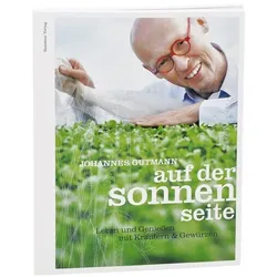 Buch Auf der Sonnenseite