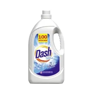 Dash Flüssig