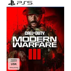 Call of Duty: Modern Warfare III (PS5)