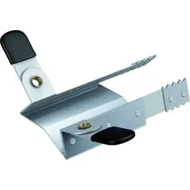Olympia 7044 Rollladensicherung Silber