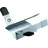 Olympia 7044 Rollladensicherung Silber