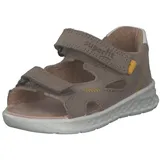 superfit LAGOON in Beige/Gelb | Gr.: 23