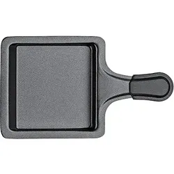 Spring Raclette-Pfännchen 1 Stück Gourmet Party