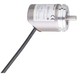 IFM Vollwellendrehgeber HTL RB3500