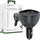 ACEFAST B14 165W 3-Port (USB-C*2/ USB-A) Autolader - Schwarz