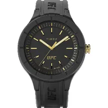 Timex UFC Shogun Silikon 42 mm TW2V56900