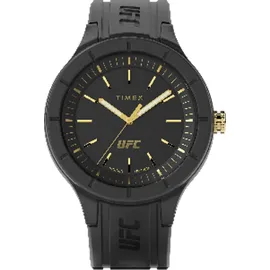 Timex UFC Shogun Silikon 42 mm TW2V56900