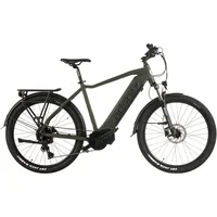 ADORE E-SUV 27,5" Alu Trekkingfahrrad STX-600 Mittelmotor 85NM /