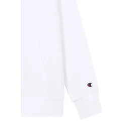 Champion Hoodie White 152
