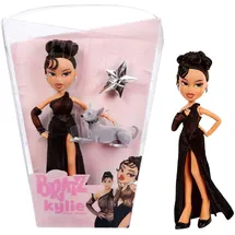 Bratz x Kylie Jenner Night Modepuppe
