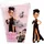 Bratz x Kylie Jenner Night Modepuppe