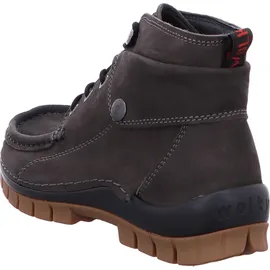 WOLKY Jump Winter für Damen, grau, Größe 39 EU