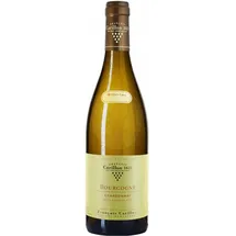 Francois Carillon Bourgogne Chardonnay AC