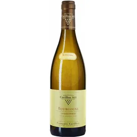 Francois Carillon Bourgogne Chardonnay AC