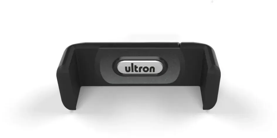 Ultron 165626 Halterung Passive Halterung Handy/Smartphone Schwarz